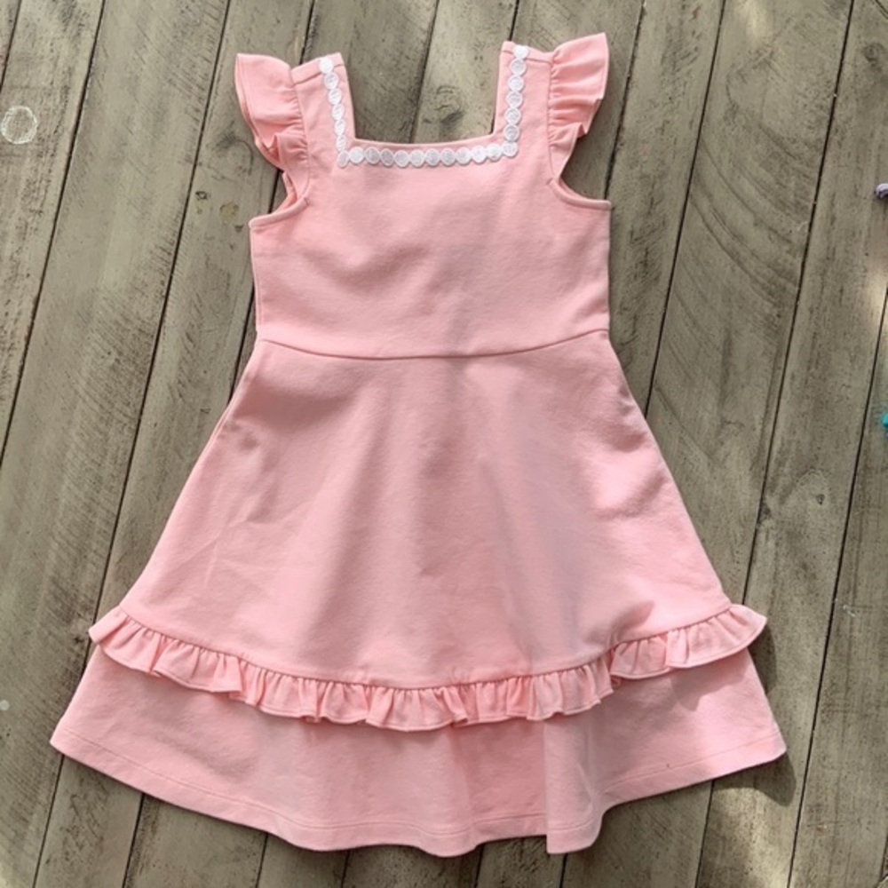 Janie and Jack Dress